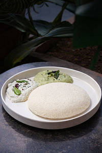 Thatte Idli