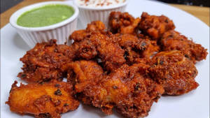 Chicken Fry Boneless
