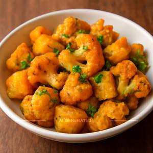 Gobi Aloo