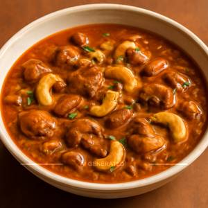 Pista Kaju Badam Ka Rara Masala