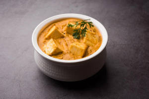 Paneer Handi