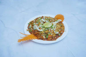 Guntur Chicken Curry Boneless