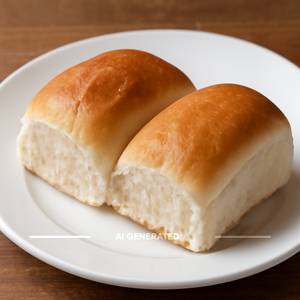 Extra Pav (2pc)