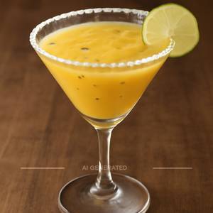 Margarita Mocktail