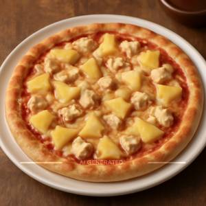Hawaian Pizza