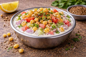 Mix Raita