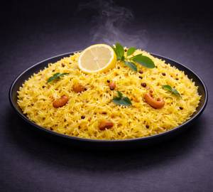 Lemon Rice