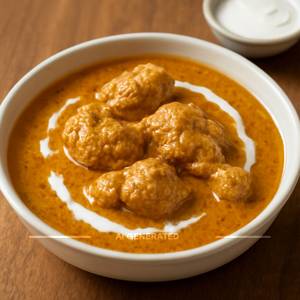Chicken Muglai