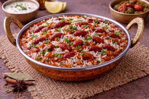 Rajma Rice(mix)