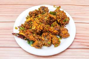 Chicken Manchurian