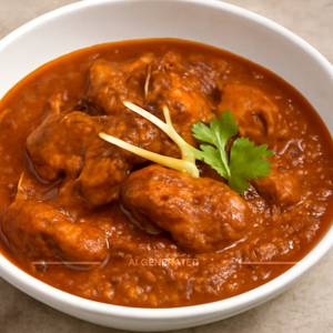 Adraki Chicken