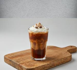 Cold Coffee