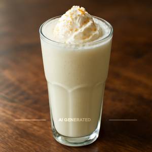 Coconut Shake