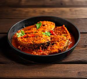 Bangda fish masala