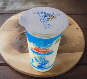 Masala Buttermilk Glass [275 Ml]