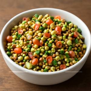 Sprouts Salad