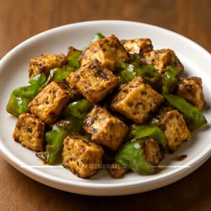 Pepper Panner