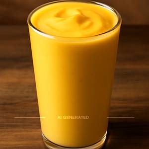 Alphanso Mango Shake