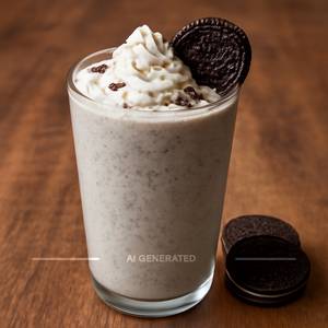 Oreo Shake