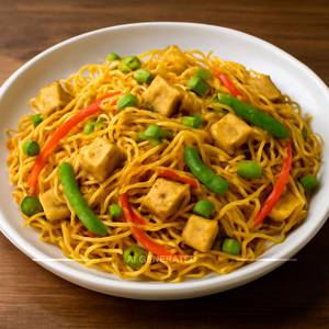 Singapore noodles