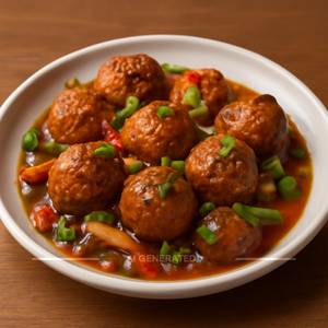 Thai Crispy Mixed Veg