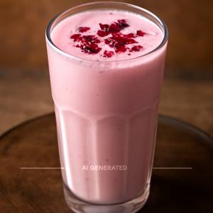 Rose shake