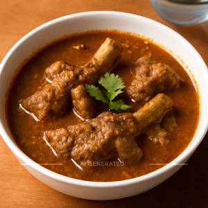 Mutton Curry
