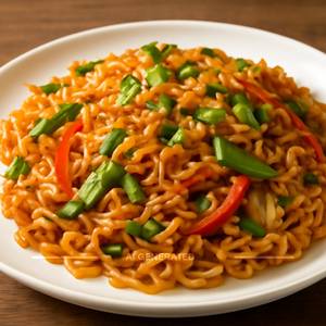 Chilli Chinese Maggi
