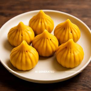Kesar Modak