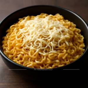 Cheese Maggie
