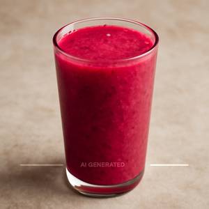 Strawberry Fuel Berry