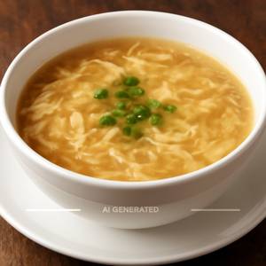 Egg Drop Soup