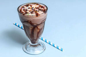 Bourbon Shake
