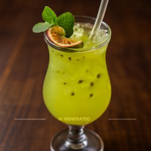 Electric Lemonade
