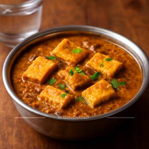 Dhaba Paneer