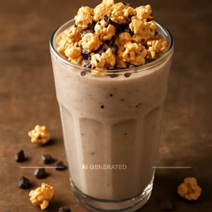 Chocochip Shake
