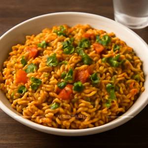 Punjabi Maggie
