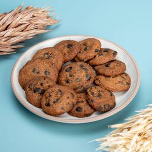 Mini choco Chip 150g