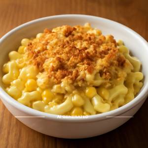 Mac N Cheese
