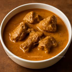 Gosht Shahi Korma