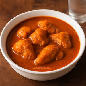 Chicken Curry (boneless)