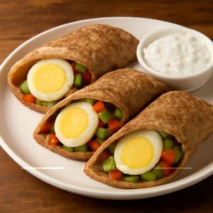 Fit Egg Pocket
