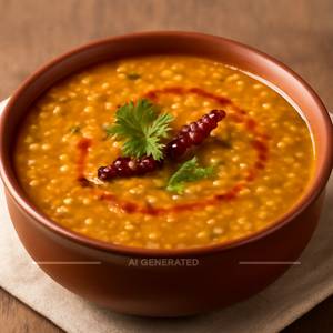 Dal Kolhapuri