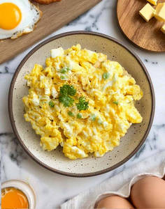 Eggs - Your Way