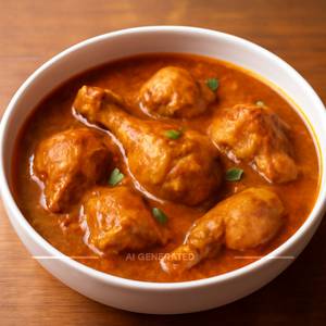 Chicken Joint Curry
