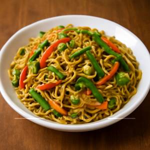 Veg Chow Chow