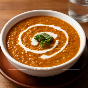 Dal Mughali
