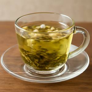 Jasmine Green Tea