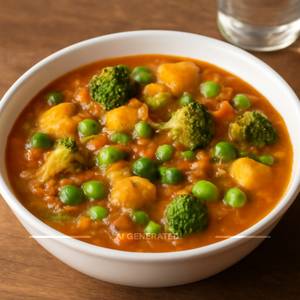 Veg Jalpuri
