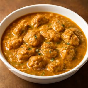Chicken Shahi Kurma Fry [boneless]